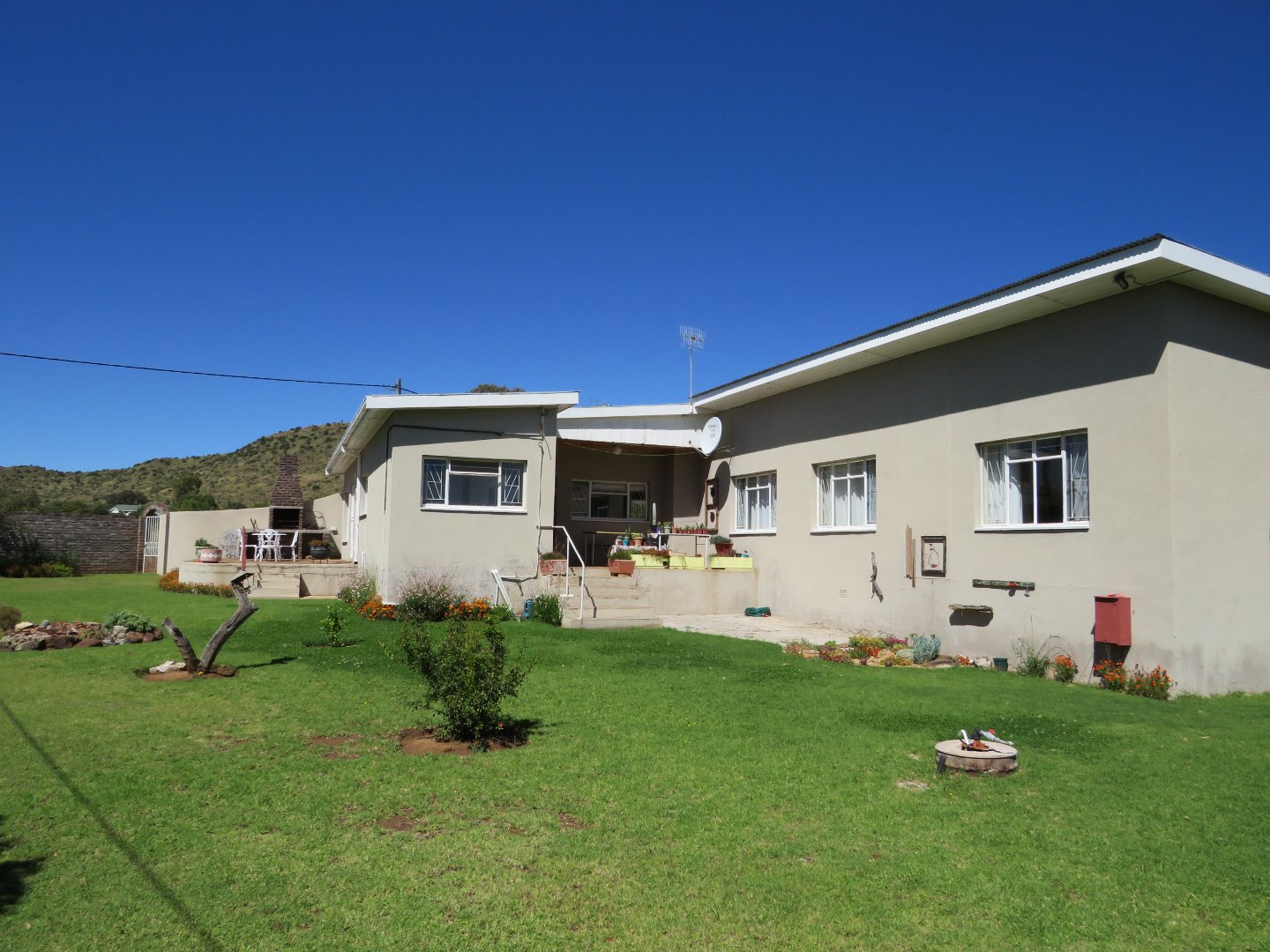 7 Bedroom Property for Sale in Colesberg Northern Cape